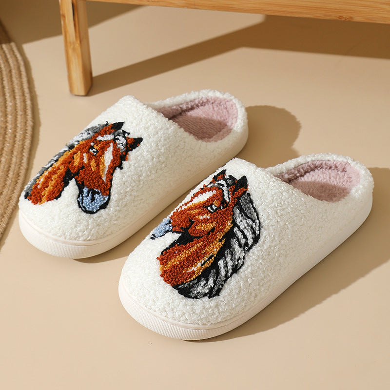 Equine Comfort Slides