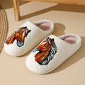 Equine Comfort Slides