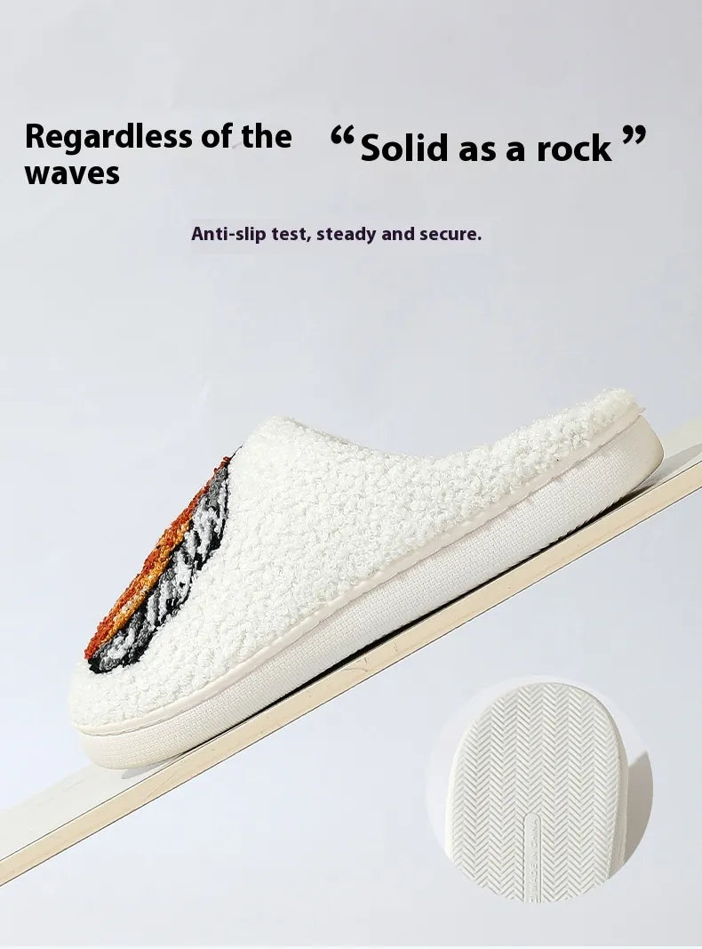 Equine Comfort Slides