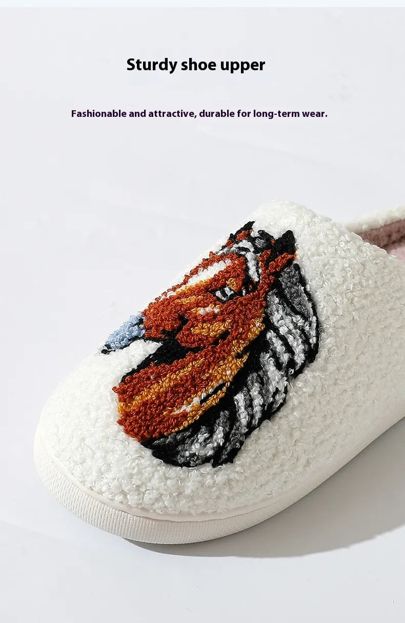 Equine Comfort Slides