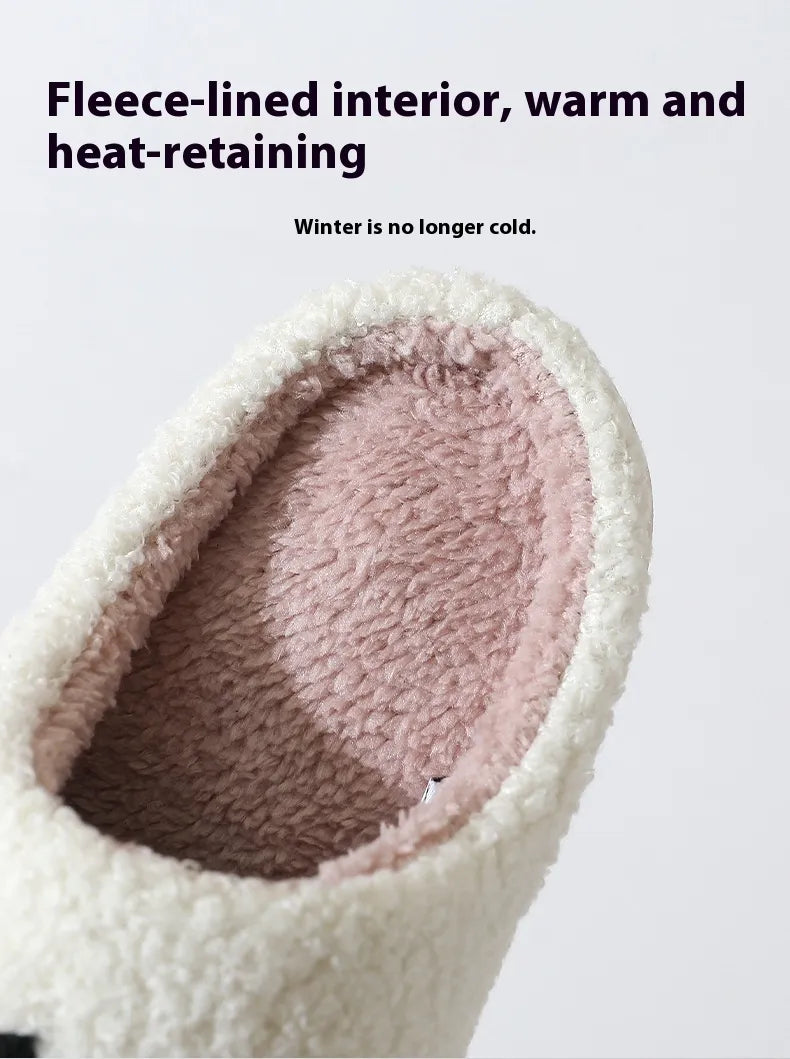 Equine Comfort Slides